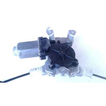 Recambio de elevalunas delantero izquierdo para nissan almera (n16/e) acenta referencia OEM IAM 400601  