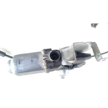 Recambio de elevalunas delantero izquierdo para nissan almera (n16/e) acenta referencia OEM IAM 400601  