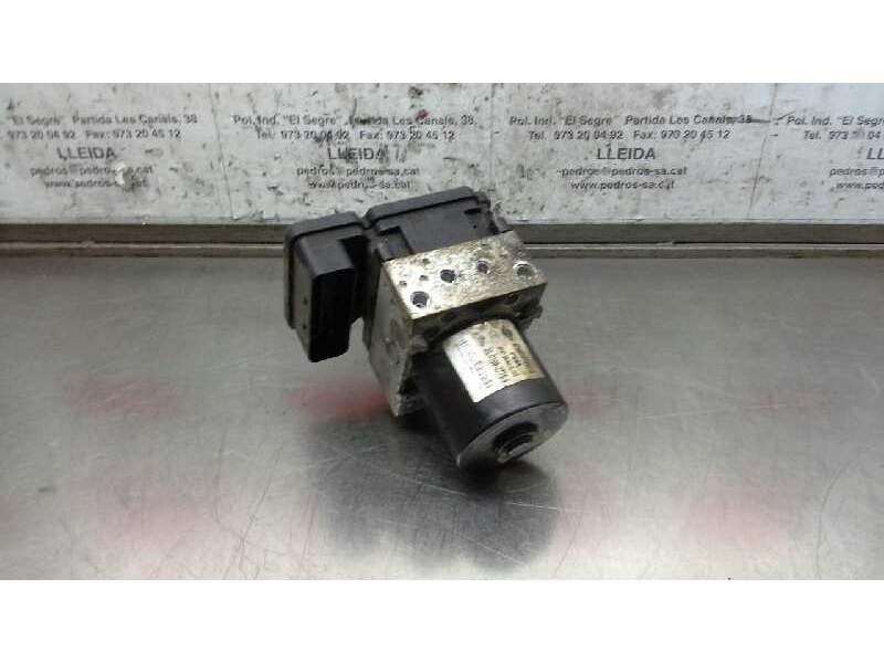 Recambio de abs para nissan cabstar 45.14 referencia OEM IAM 47660-9151C-5  
