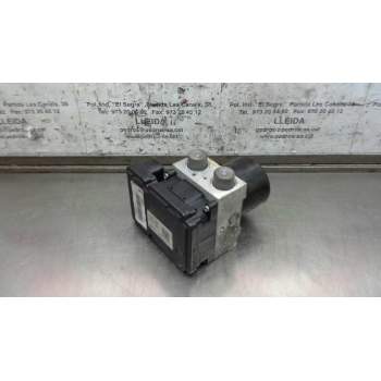 Recambio de abs para nissan cabstar 45.14 referencia OEM IAM 47660-9151C-5  