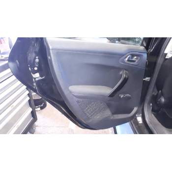 peugeot 208 del año 2012