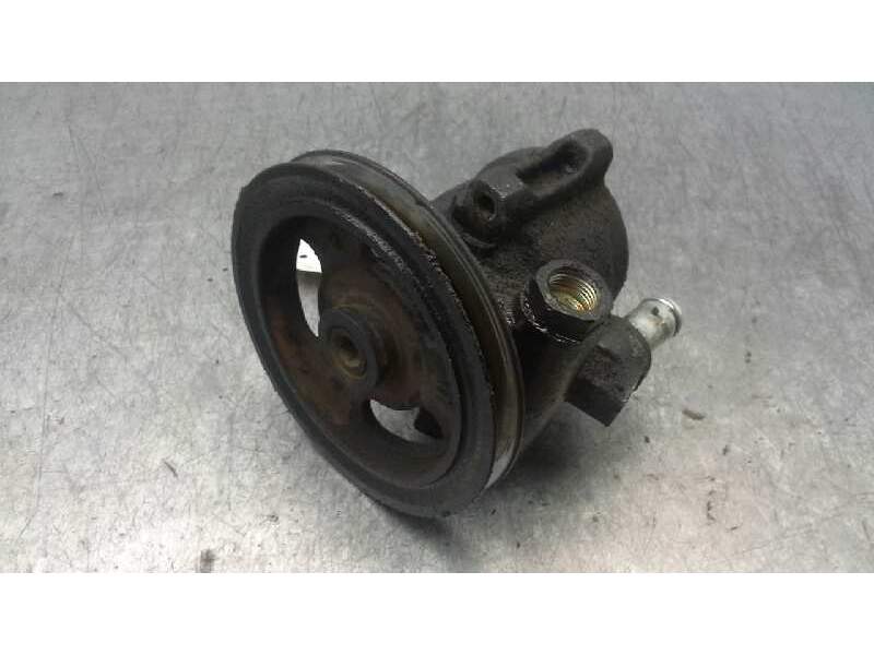 Recambio de bomba direccion para opel corsa b eco referencia OEM IAM 26008257  