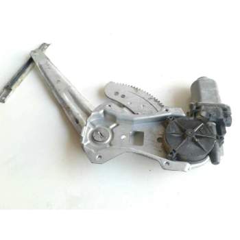 Recambio de elevalunas trasero derecho para nissan almera (n16/e) acenta referencia OEM IAM 82700BM71B  