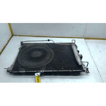 CONDENSADOR / RADIADOR AIRE ACONDICIONADO 976063E900 