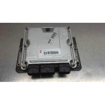 CENTRALITA MOTOR UCE 0281011081 9647472780 