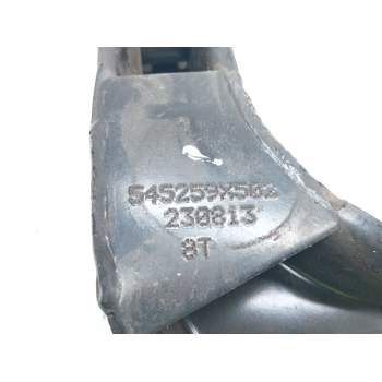 Recambio de brazo suspension superior delantero izquierdo para nissan cabstar 45.14 referencia OEM IAM 545259X502  