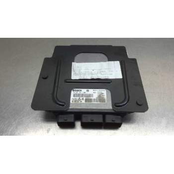 Recambio de centralita motor uce para peugeot 307 break / sw (s1) sw pack referencia OEM IAM 0281011081 9647472780 