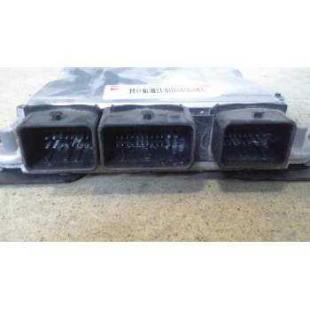 Recambio de centralita motor uce para peugeot 307 break / sw (s1) sw pack referencia OEM IAM 0281011081 9647472780 