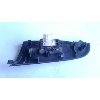 Recambio de mando elevalunas trasero derecho para nissan almera (n16/e) acenta referencia OEM IAM 254110V000  