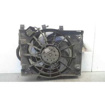 Recambio de electroventilador para opel astra h ber. 1.7 16v cdti referencia OEM IAM 0130303302  