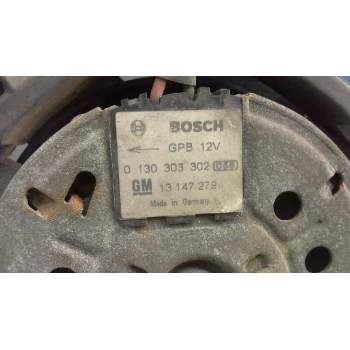 Recambio de electroventilador para opel astra h ber. 1.7 16v cdti referencia OEM IAM 0130303302  