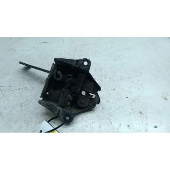 CERRADURA CAPOT 811303E000 