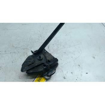 Recambio de cerradura capot para kia sorento i (jc) 2.5 crdi referencia OEM IAM 811303E000  