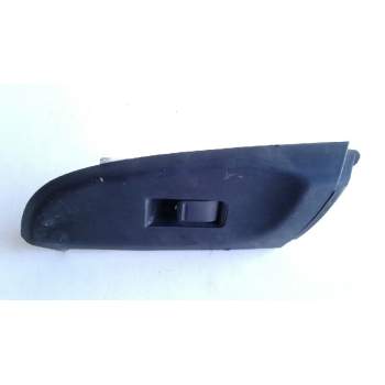 Recambio de mando elevalunas trasero izquierdo para nissan almera (n16/e) acenta referencia OEM IAM 254110V000  