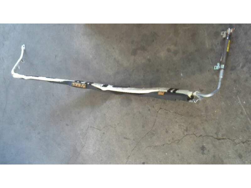 Recambio de airbag cortina delantero derecho para seat altea (5p1) reference referencia OEM IAM 5P08800742  