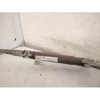 Recambio de airbag cortina delantero derecho para seat altea (5p1) reference referencia OEM IAM 5P08800742  