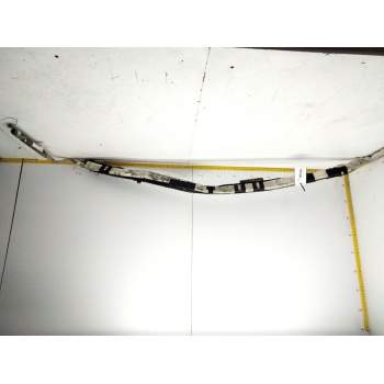 Recambio de airbag cortina delantero derecho para seat altea (5p1) reference referencia OEM IAM 5P08800742  