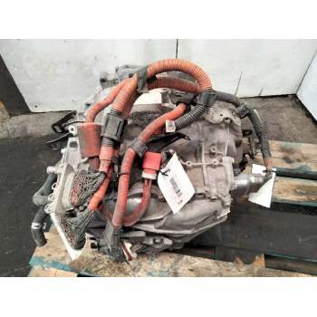 Recambio de transeje hybrid para toyota auris hybrid active referencia OEM IAM P9013A13 A07W304 P9013A13