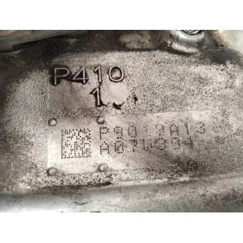 Recambio de transeje hybrid para toyota auris hybrid active referencia OEM IAM P9013A13 A07W304 P9013A13