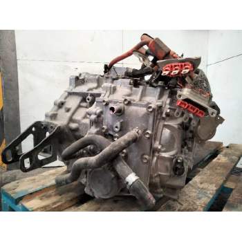 Recambio de transeje hybrid para toyota auris hybrid active referencia OEM IAM P9013A13 A07W304 P9013A13