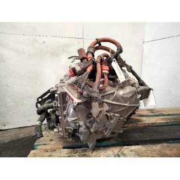Recambio de transeje hybrid para toyota auris hybrid active referencia OEM IAM P9013A13 A07W304 P9013A13