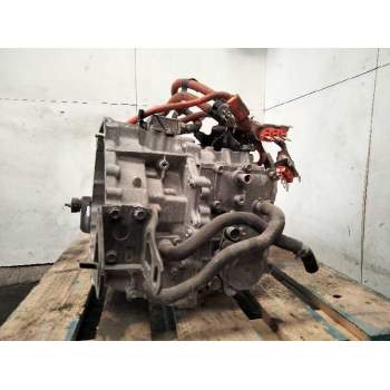 Recambio de transeje hybrid para toyota auris hybrid active referencia OEM IAM P9013A13 A07W304 P9013A13