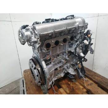 Recambio de motor completo para mazda mx-5 (nc) 2.0 cat referencia OEM IAM PEES  