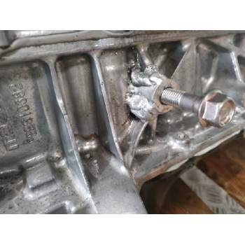 Recambio de motor completo para mazda mx-5 (nc) 2.0 cat referencia OEM IAM PEES  
