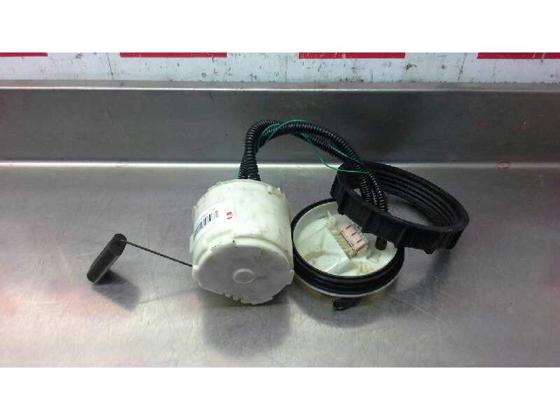 Recambio de aforador para ford mondeo berlina (ge) ambiente referencia OEM IAM   