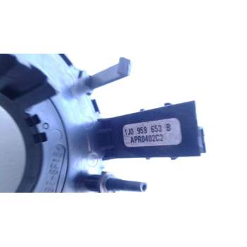 Recambio de anillo airbag para skoda fabia familiar (6y5) comfort referencia OEM IAM 1J0959653B  