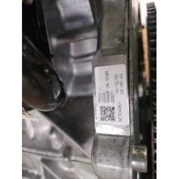 Recambio de motor completo para mazda mx-5 (nc) 2.0 cat referencia OEM IAM PEES  