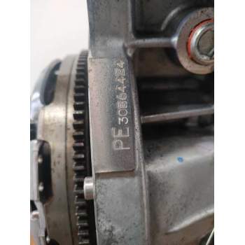 Recambio de motor completo para mazda mx-5 (nc) 2.0 cat referencia OEM IAM PEES  