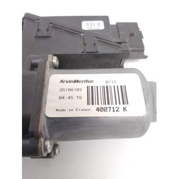 Recambio de motor elevalunas delantero derecho para nissan primera (p11) 2.0 16v referencia OEM IAM 400712K  