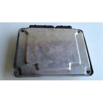 Recambio de centralita motor uce para skoda fabia familiar (6y5) comfort referencia OEM IAM 038906019HT 0281010947 1039S00316