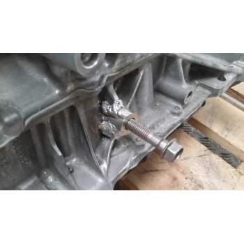 Recambio de motor completo para mazda mx-5 (nc) 2.0 cat referencia OEM IAM PEES  