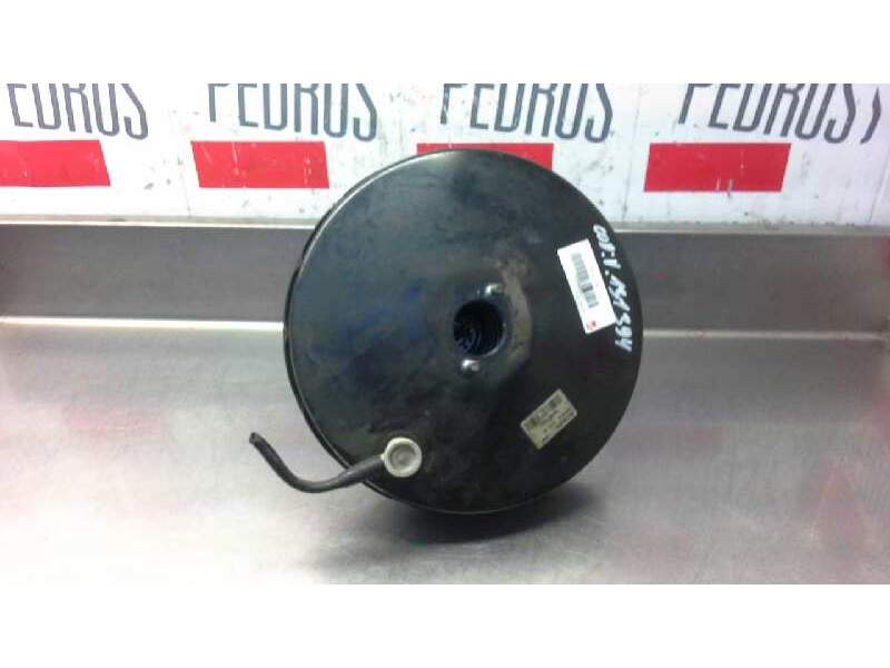 Recambio de servofreno para iveco daily caja cerrada (1999 =>) 35 - c 11 caja cerrada referencia OEM IAM   