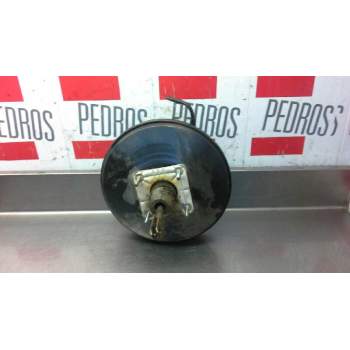 Recambio de servofreno para iveco daily caja cerrada (1999 =>) 35 - c 11 caja cerrada referencia OEM IAM   