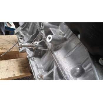 Recambio de motor completo para mazda mx-5 (nc) 2.0 cat referencia OEM IAM PEES  