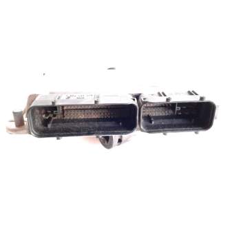 Recambio de centralita motor uce para skoda fabia familiar (6y5) comfort referencia OEM IAM 038906019HT 0281010947 1039S00316