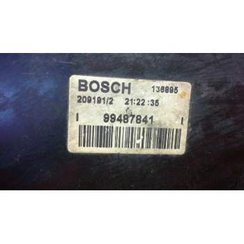 Recambio de servofreno para iveco daily caja cerrada (1999 =>) 35 - c 11 caja cerrada referencia OEM IAM   