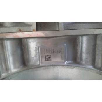 Recambio de motor completo para mazda mx-5 (nc) 2.0 cat referencia OEM IAM PEES  