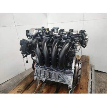 Recambio de motor completo para mazda mx-5 (nc) 2.0 cat referencia OEM IAM PEES  