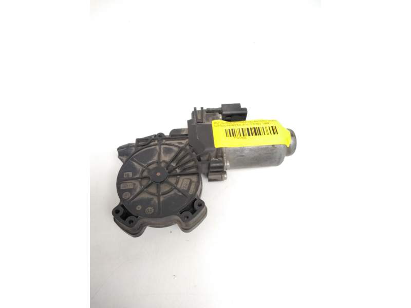 Recambio de motor elevalunas delantero izquierdo para nissan primera (p11) 2.0 16v referencia OEM IAM 402034A  