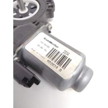 Recambio de motor elevalunas delantero izquierdo para nissan primera (p11) 2.0 16v referencia OEM IAM 402034A  