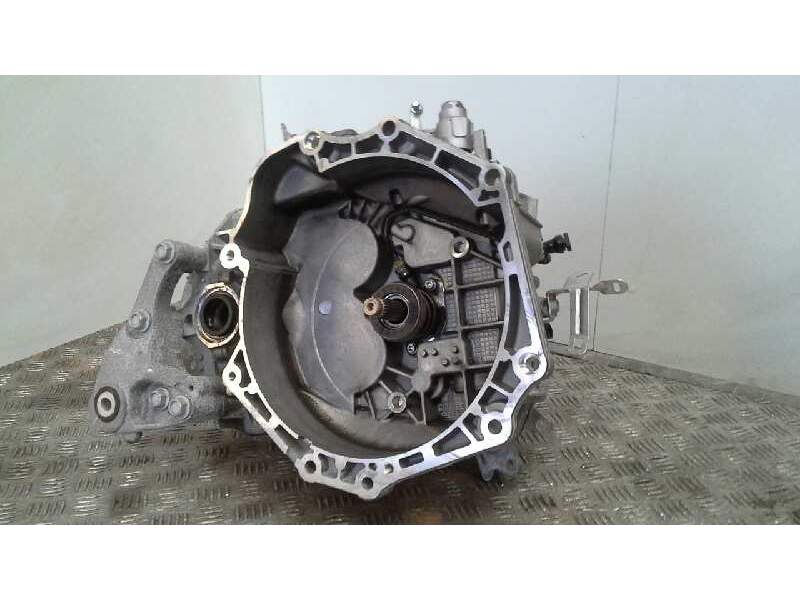 Recambio de caja cambios para opel astra k elite nav turbo referencia OEM IAM A64300384BNS  