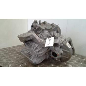 Recambio de caja cambios para opel astra k elite nav turbo referencia OEM IAM A64300384BNS  