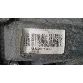 Recambio de caja cambios para opel astra k elite nav turbo referencia OEM IAM A64300384BNS  