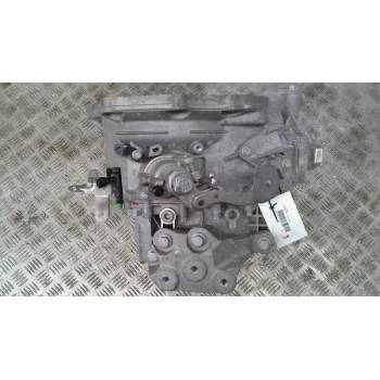 Recambio de caja cambios para opel astra k elite nav turbo referencia OEM IAM A64300384BNS  