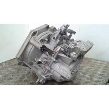 Recambio de caja cambios para opel astra k elite nav turbo referencia OEM IAM A64300384BNS  