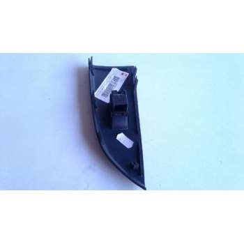 Recambio de maneta elevalunas delantera derecha para skoda fabia familiar (6y5) comfort referencia OEM IAM 6Y0837582FKZ  
